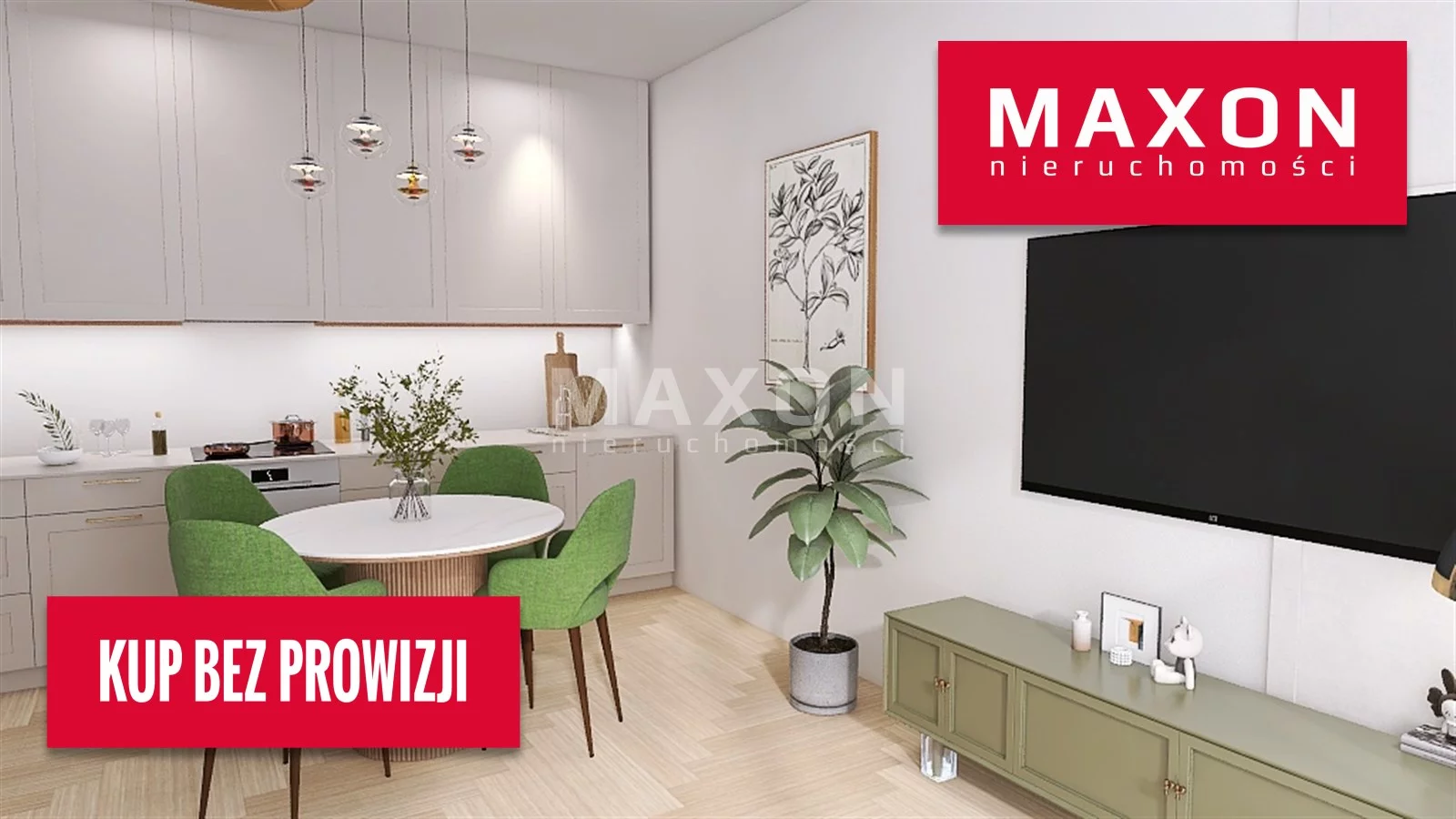 3 pokoje, mieszkanie 58,50 m², piętro 2, oferta nr , 62023/MS/MAX, Marki, Nauczycielska