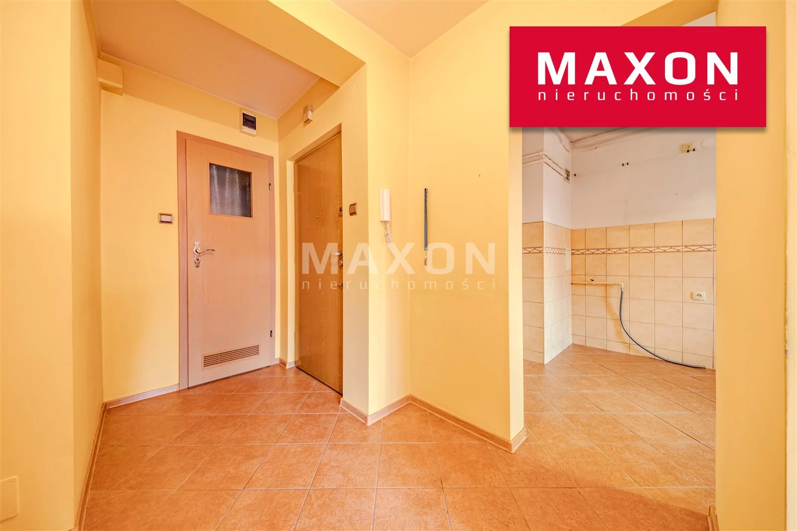 Apartamenty 62541/MS/MAX Warszawa Ochota ul. Opaczewska