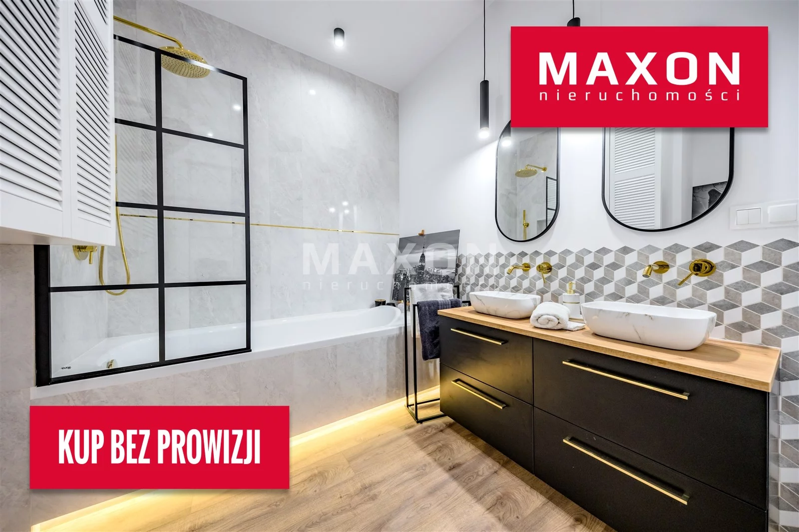 Apartamenty 61830/MS/MAX Piaseczno