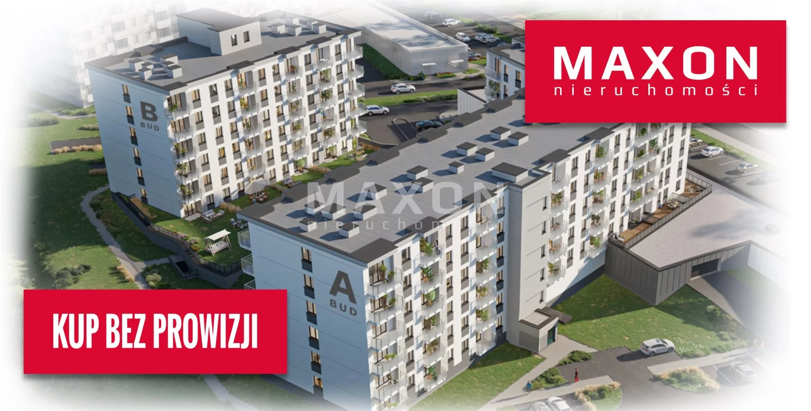 Mieszkanie 55,42 m², piętro 5, oferta nr , 60845/MS/MAX, Radzymin, Słowackiego