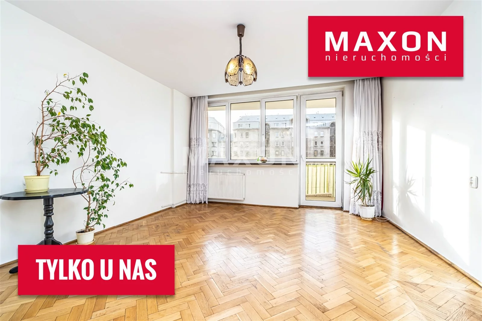 Mieszkanie 59,41 m², piętro 3, oferta nr , 59877/MS/MAX, Warszawa, Praga Północ, Praga Północ, ul. Targowa