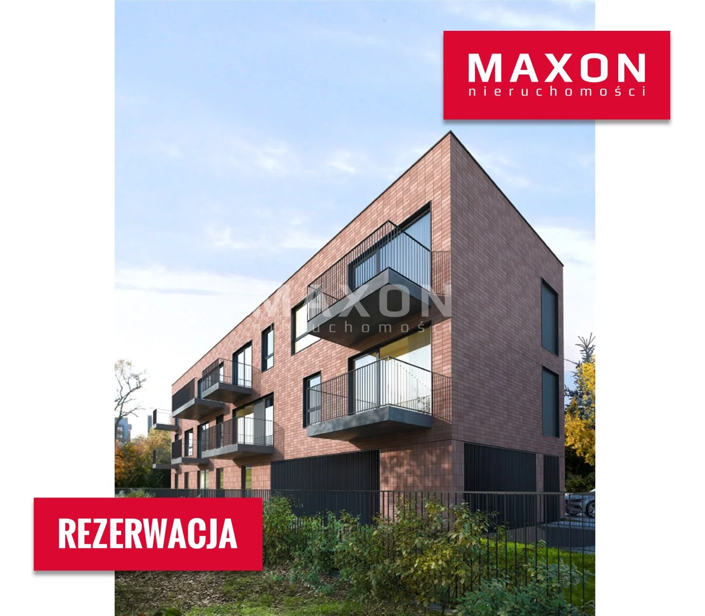 Mieszkanie trzypokojowe 58,26 m², Warszawa, Włochy, ul. Tumska, Sprzedaż