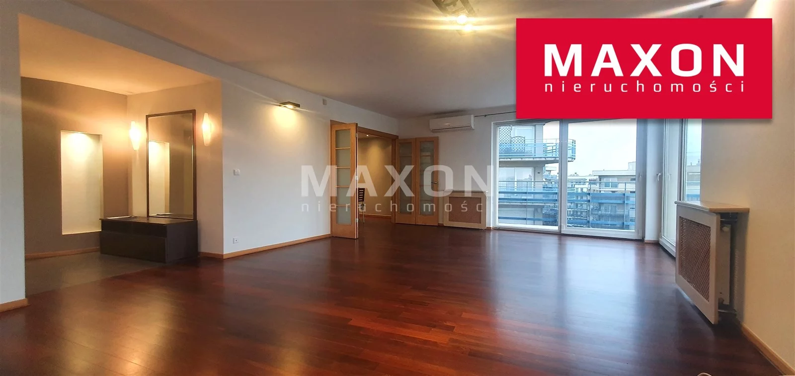 Apartament 143,00 m², piętro 6, oferta nr , 61703/MS/MAX, Warszawa, Ochota, Ochota, ul. Złotego Smoka-idx