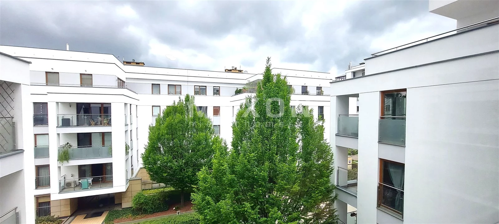 Apartament do wynajęcia, 93,70 m², 3 pokoje, piętro 3, oferta nr 25674/MW/MAX