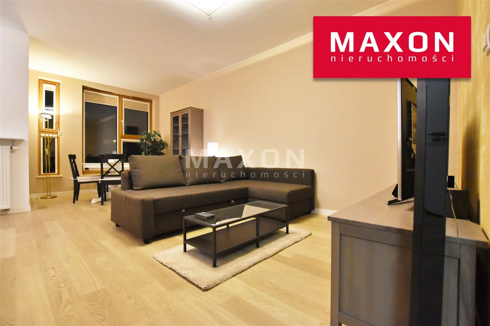 Apartamenty 26549/MW/MAX Warszawa Mokotów ul. Cybernetyki