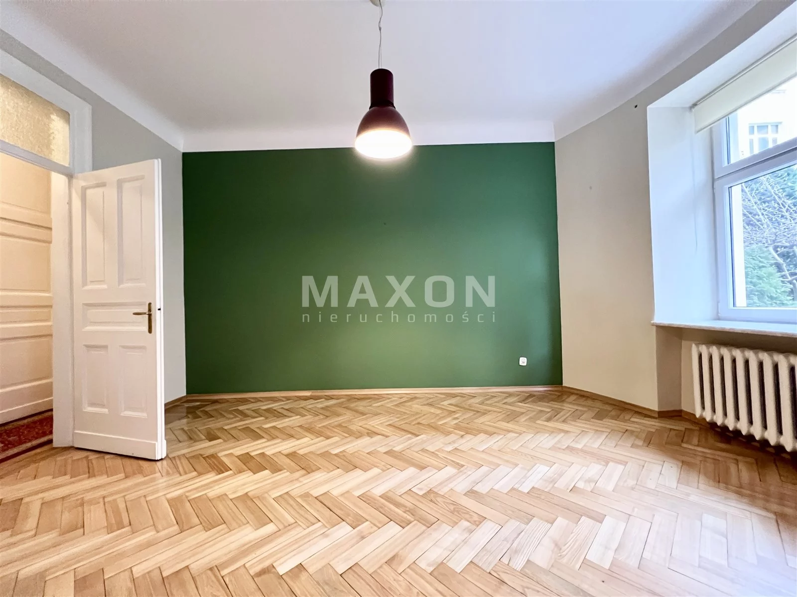 Mieszkanie do wynajęcia, 86,00 m², 3 pokoje, parter, oferta nr 26831/MW/MAX