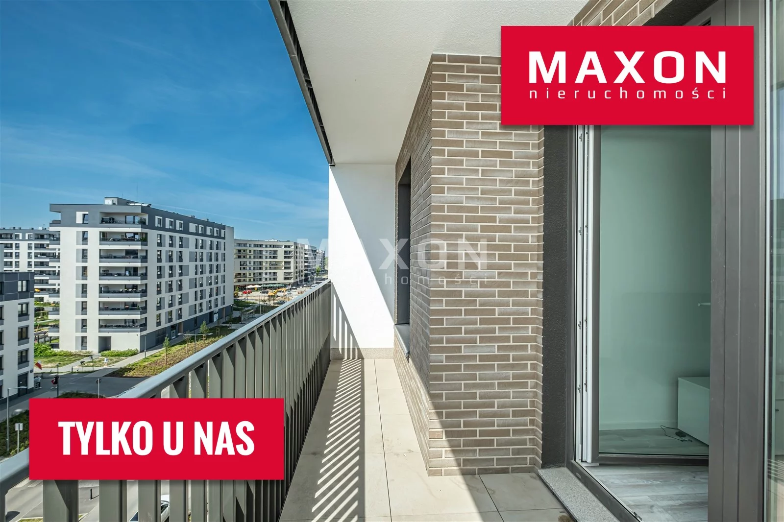 Apartamenty 27185/MW/MAX Warszawa Ursus ul. Edwarda Habicha