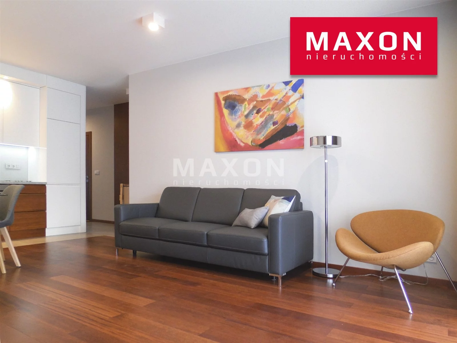 3 pokoje, apartament 69,00 m², piętro 5, oferta nr , 26805/MW/MAX, Warszawa, Wola, Wola, ul. Grzybowska