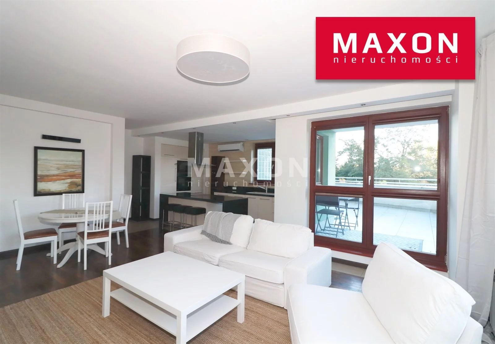 Apartamenty 26427/MW/MAX Warszawa Bielany ul. Gwiaździsta