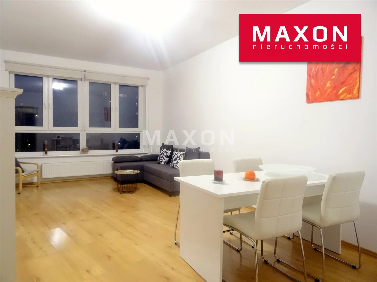 3 pokoje, apartament 90,00 m², piętro 5, oferta nr , 26801/MW/MAX, Warszawa, Mokotów, Mokotów, ul. Jana Pawła Woronicza