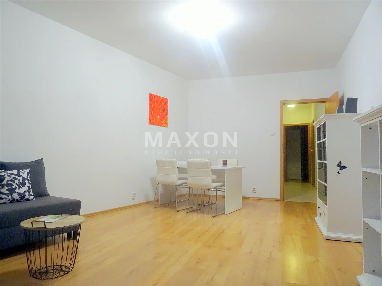 Apartament do wynajęcia, 90,00 m², 3 pokoje, piętro 5, oferta nr 26801/MW/MAX