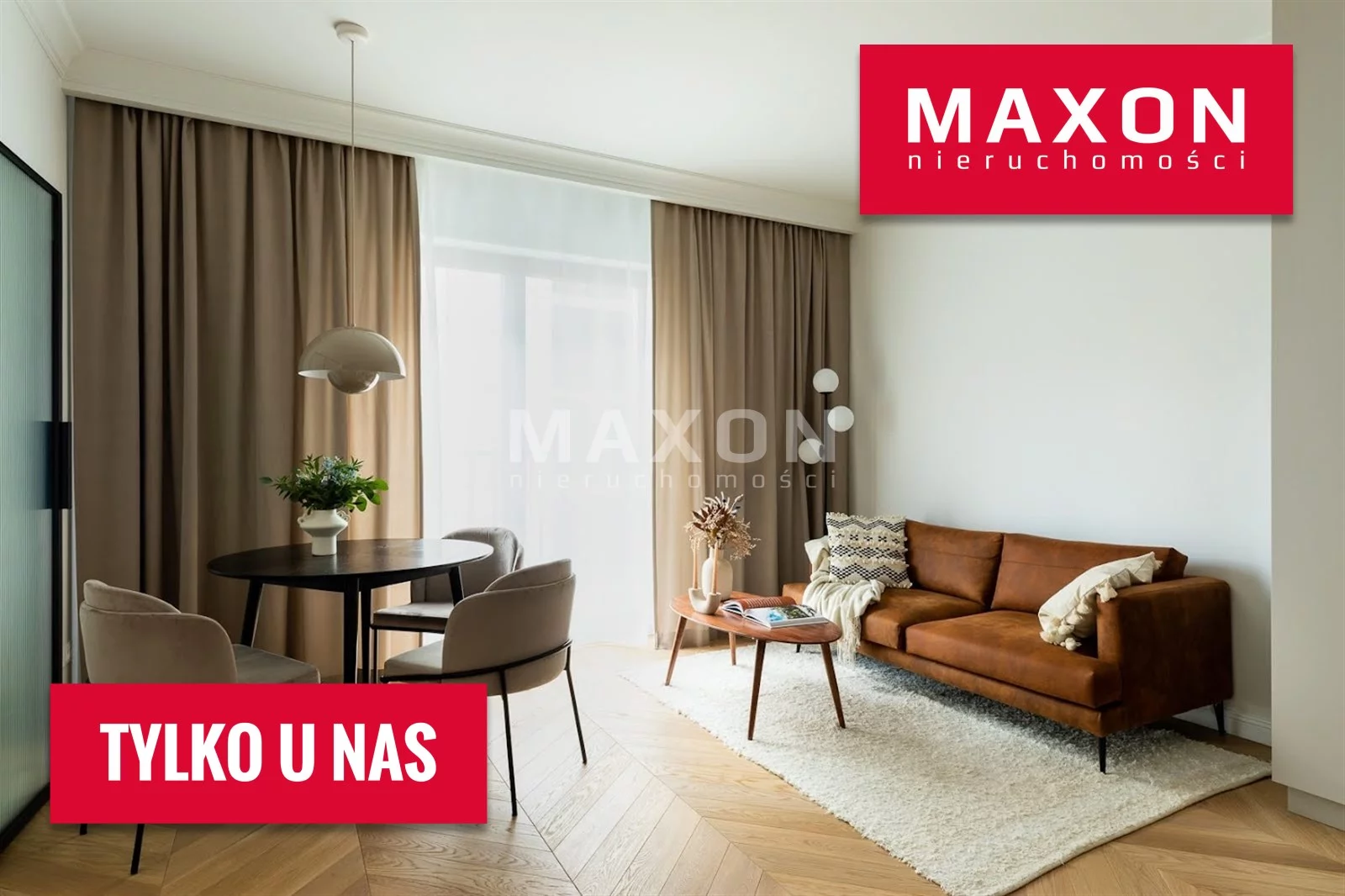 Apartamenty 27255/MW/MAX Warszawa Praga Północ ul. Józefa Sierakowskiego