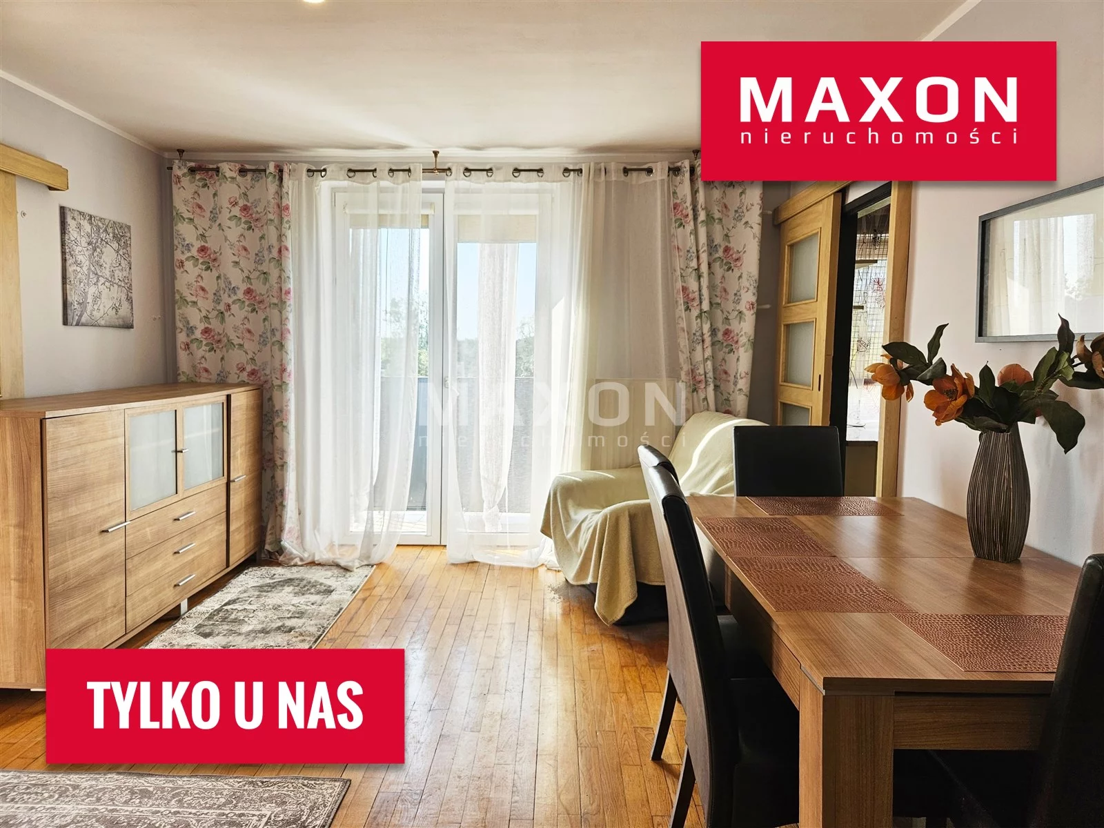 Mieszkanie 43,23 m², piętro 3, oferta nr , 26107/MW/MAX, Warszawa, Wawer, Wawer, ul. Króla Maciusia