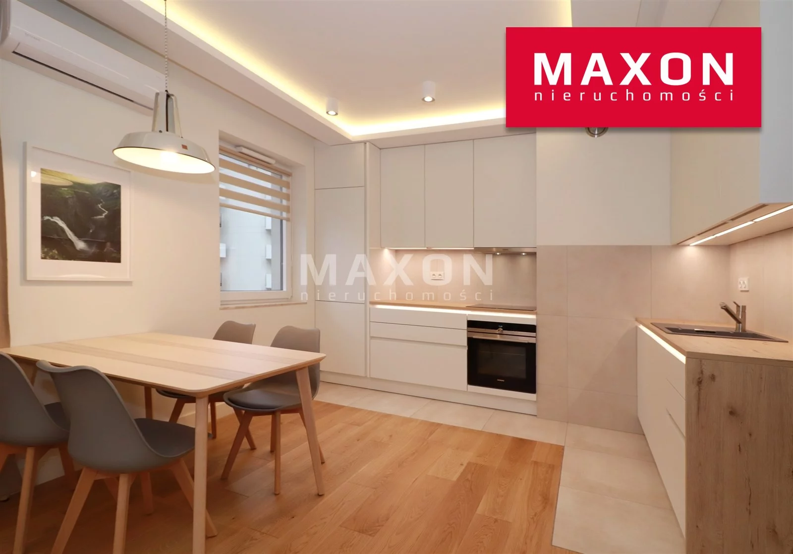 Apartament 57,00 m², piętro 3, oferta nr , 26710/MW/MAX, Warszawa, Praga Południe, Gocław, ul. Optyków-idx