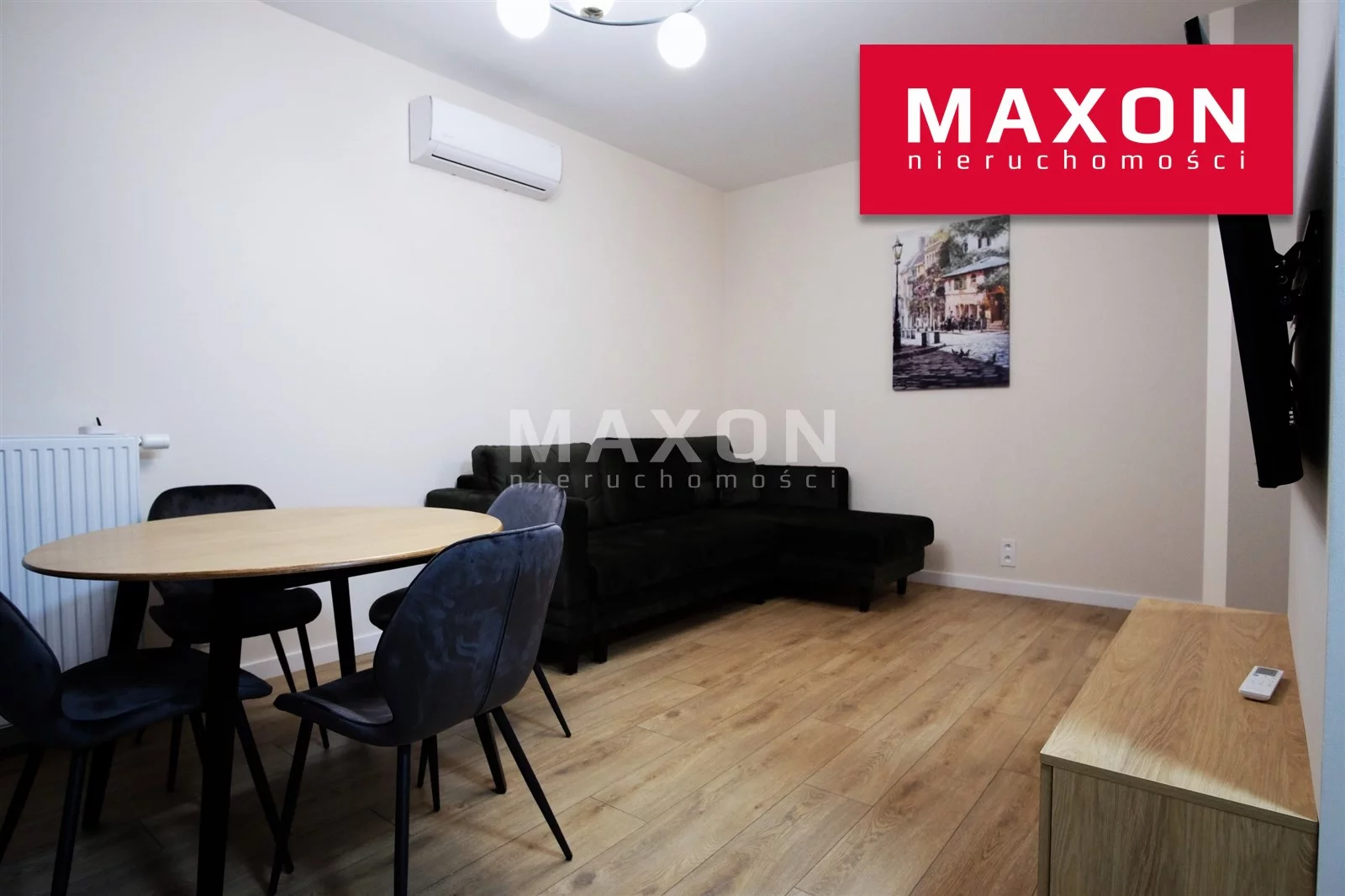 Apartamenty 26307/MW/MAX Warszawa Wilanów ul. Sarmacka