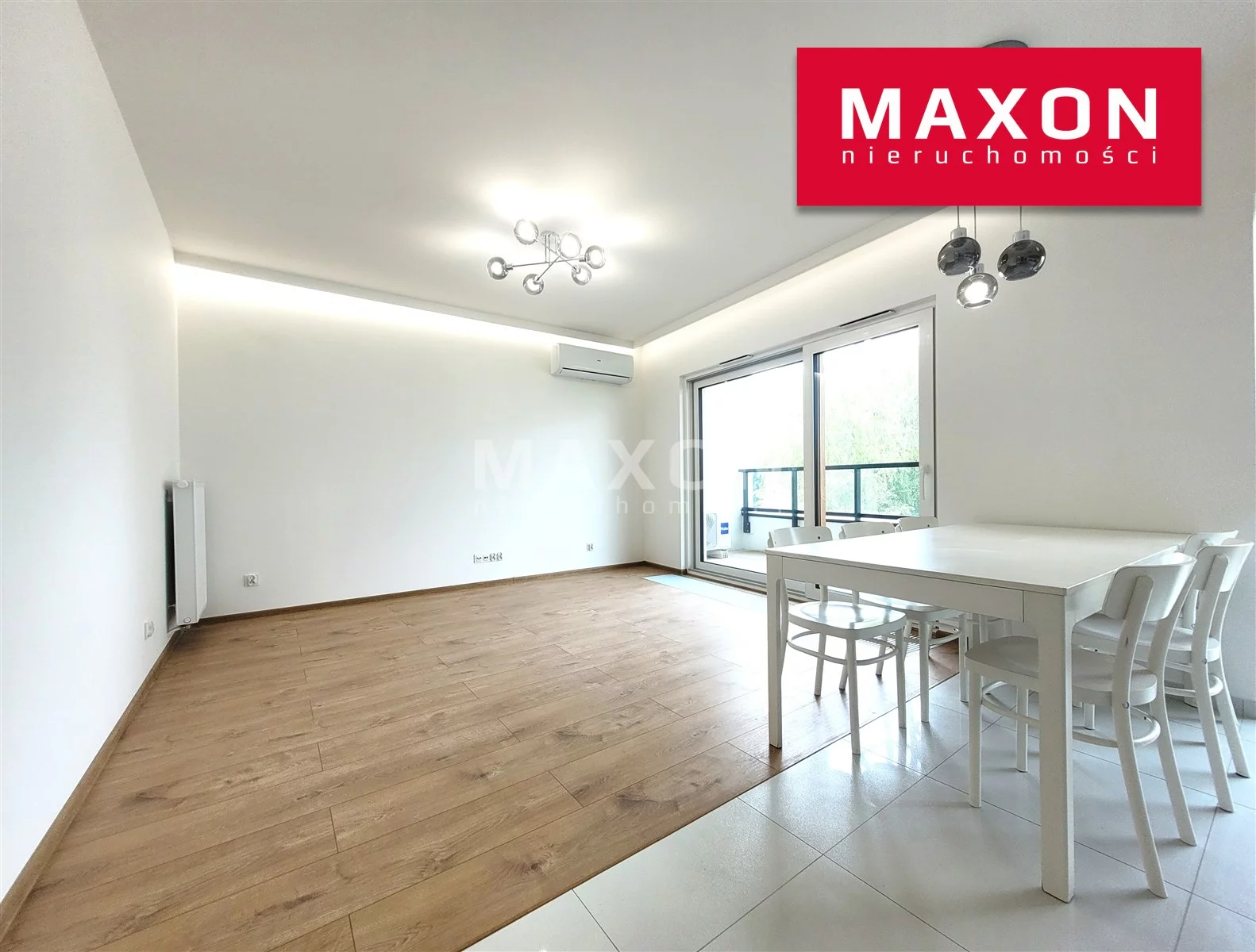 Mieszkanie 68,13 m², piętro 1, oferta nr , 25871/MW/MAX, Warszawa, Wilanów, Wilanów, ul. Syta