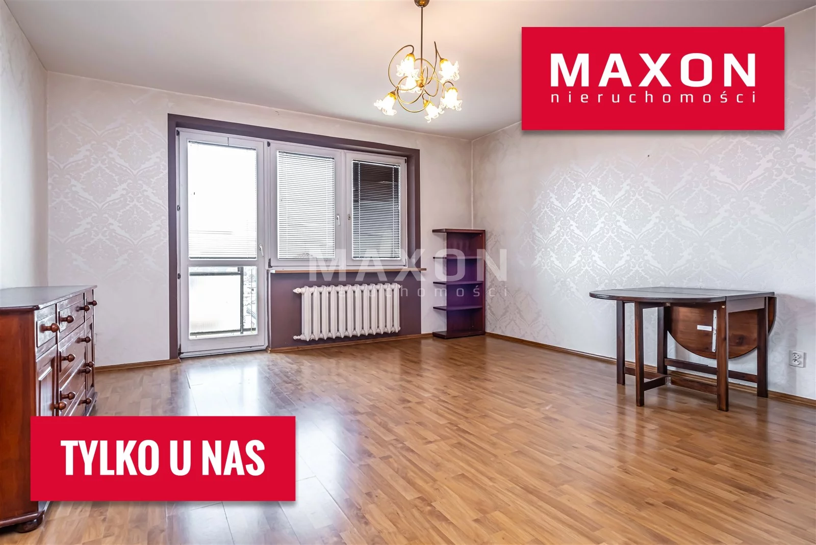 Mieszkanie 68,30 m², piętro 7, oferta nr , 25882/MW/MAX, Warszawa, Ursynów, Ursynów, ul. Wąwozowa