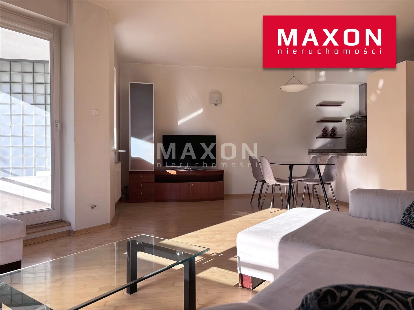 Apartamenty 26234/MW/MAX Warszawa Mokotów ul. Wielicka