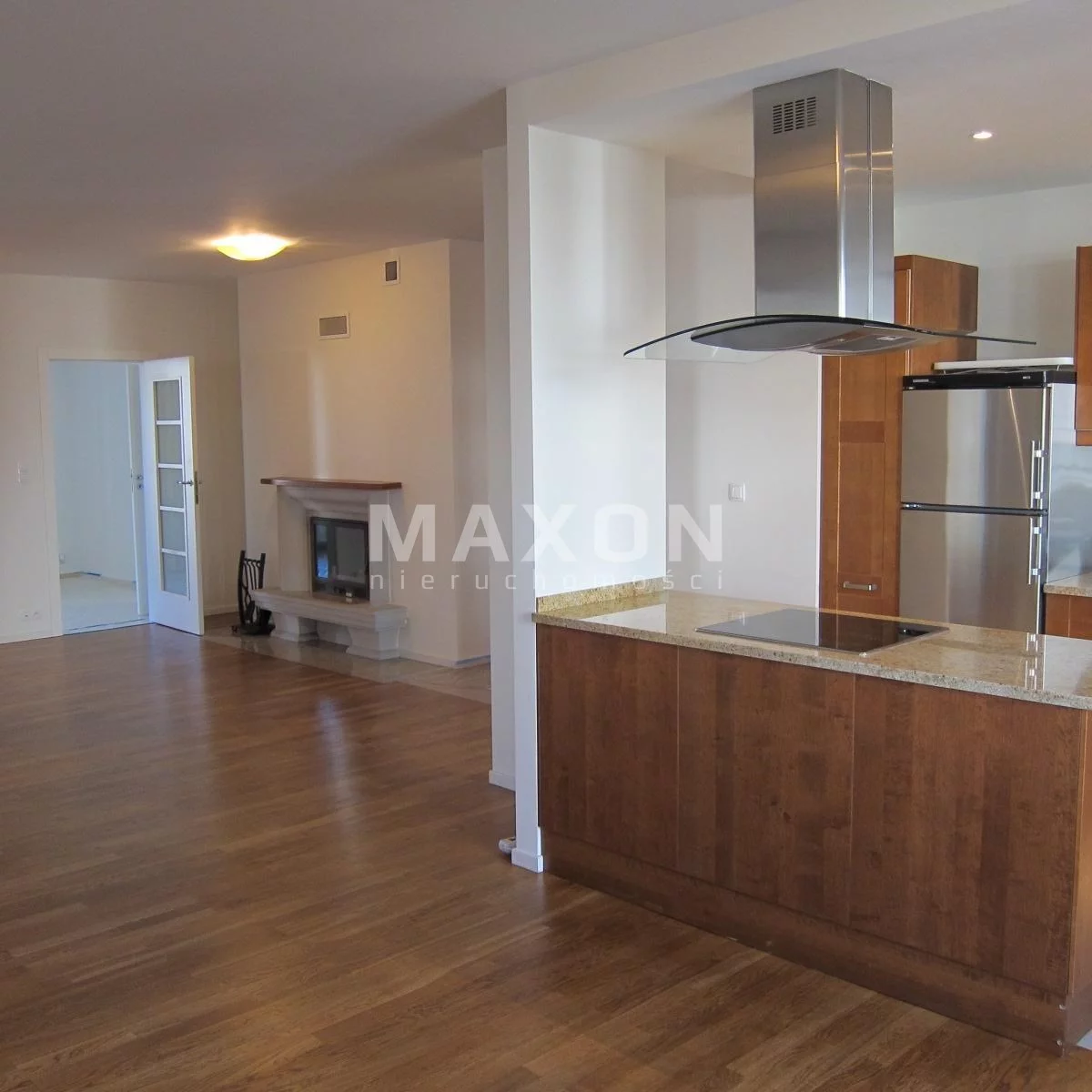 Apartament do wynajęcia, 153,00 m², 3 pokoje, piętro 1, oferta nr 25970/MW/MAX