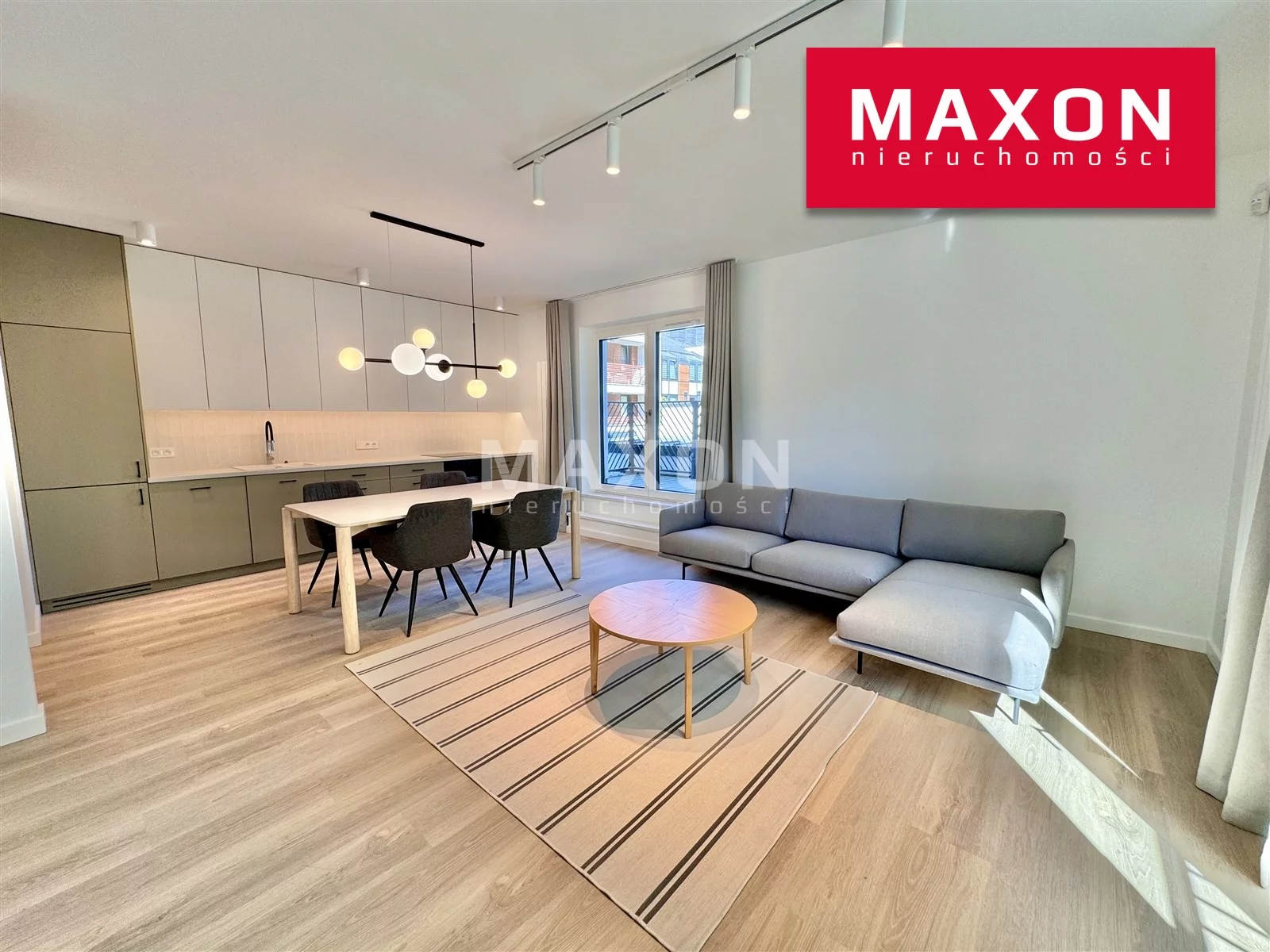 3 pokoje, apartament 69,78 m², piętro 1, oferta nr , 26786/MW/MAX, Warszawa, Wawer, Radość, ul. Wilgi