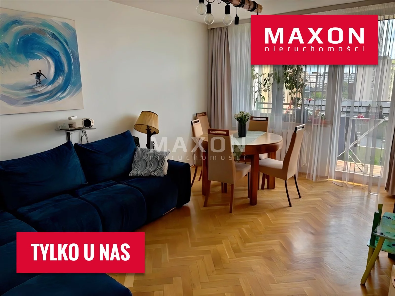 Mieszkanie czteropokojowe 73,00 m², Warszawa, Praga Północ, ul. Białostocka, Sprzedaż