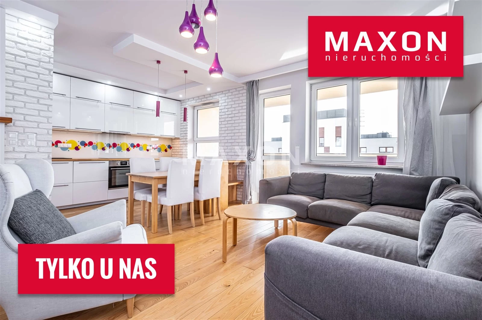 Mieszkanie 84,61 m², piętro 7, oferta nr , 61182/MS/MAX, Warszawa, Ursus, Ursus, ul. Dzieci Warszawy