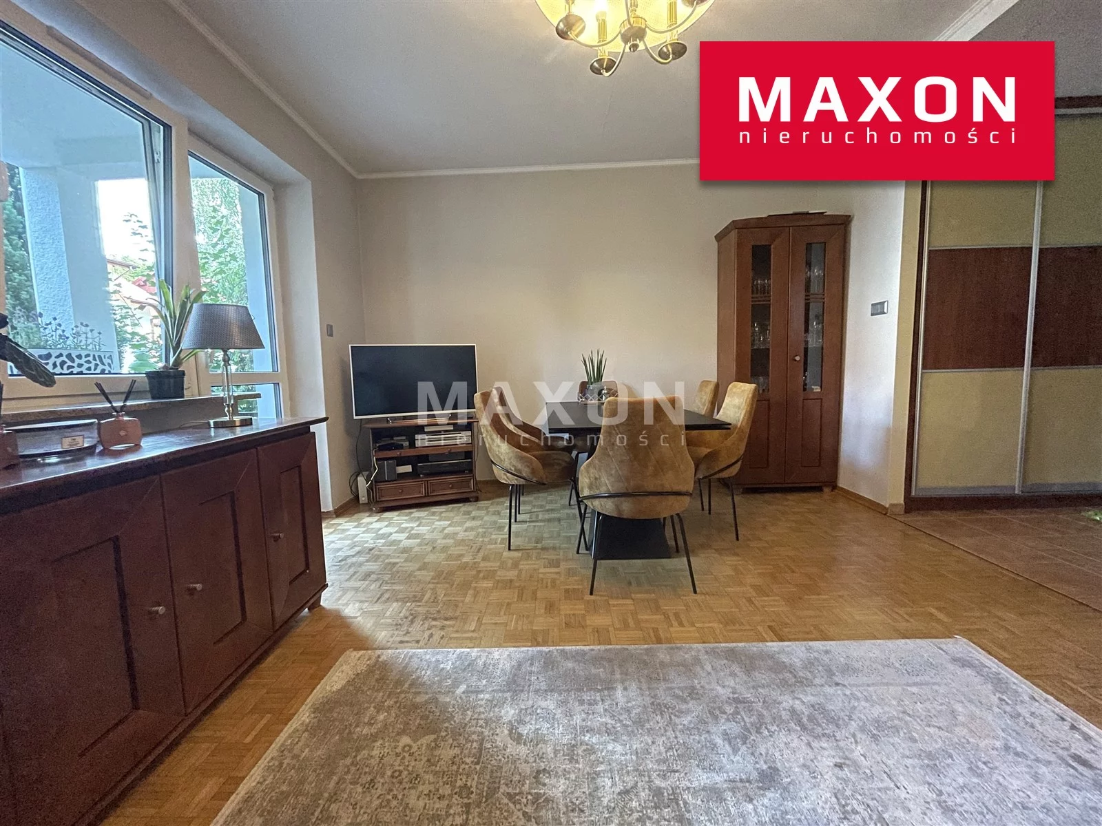 4 pokoje, apartament 84,00 m², piętro 1, oferta nr , 62018/MS/MAX, Warszawa, Ursynów, Ursynów, ul. Kazimierza Sotta "Sokoła"