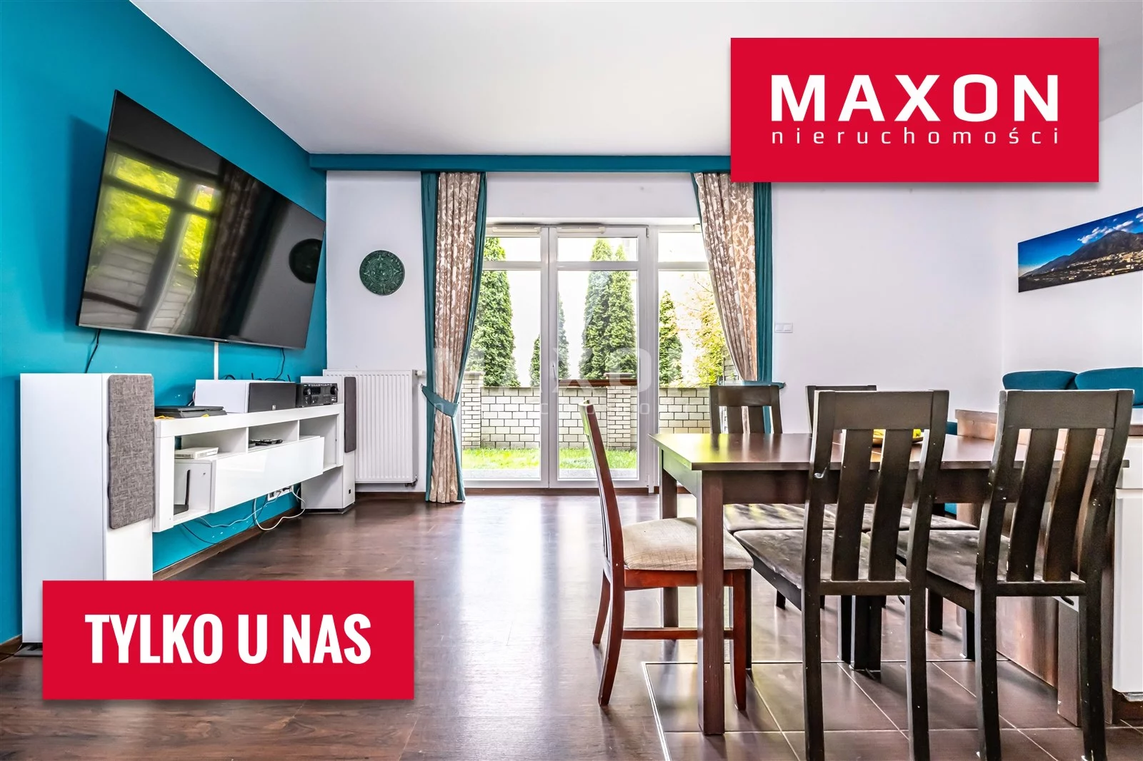 Apartamenty 62494/MS/MAX Warszawa Białołęka ul. Leona Berensona