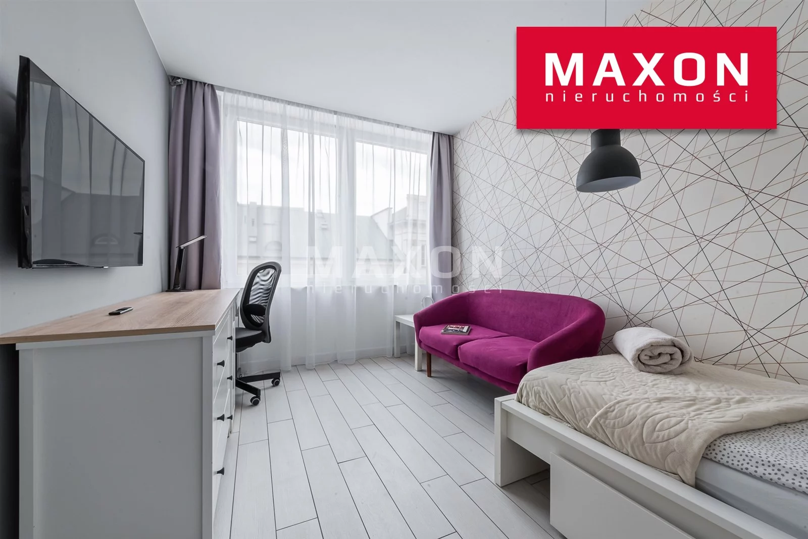 Mieszkanie 56,20 m², piętro 3, oferta nr , 60987/MS/MAX, Warszawa, Śródmieście, Śródmieście, ul. Miodowa