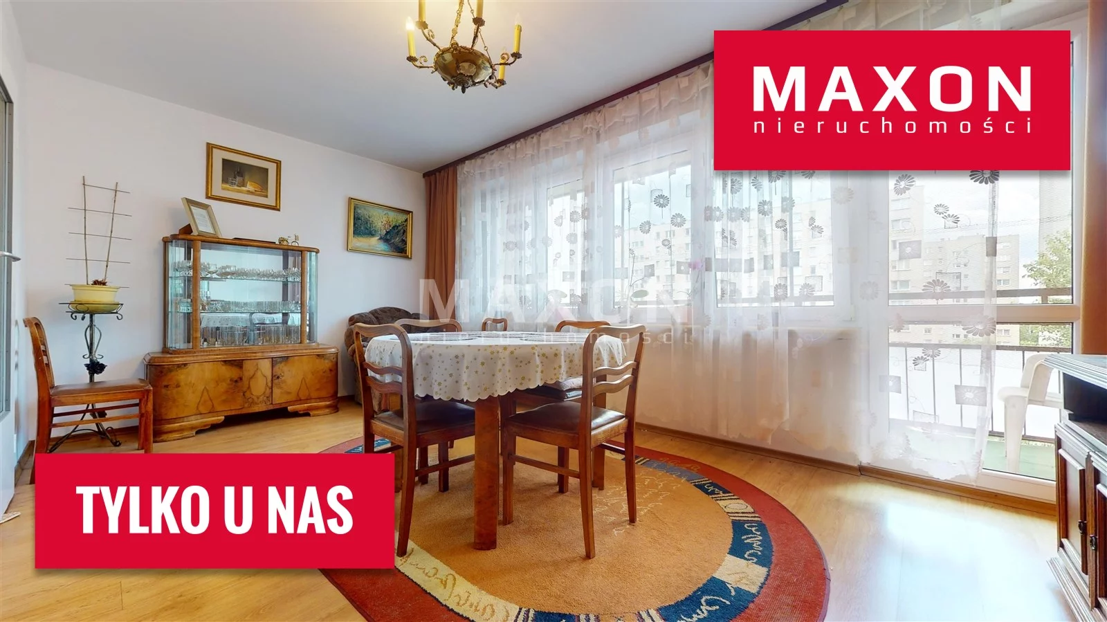 Mieszkanie 72,12 m², piętro 6, oferta nr , 60925/MS/MAX, Siedlce, ul. Młynarska