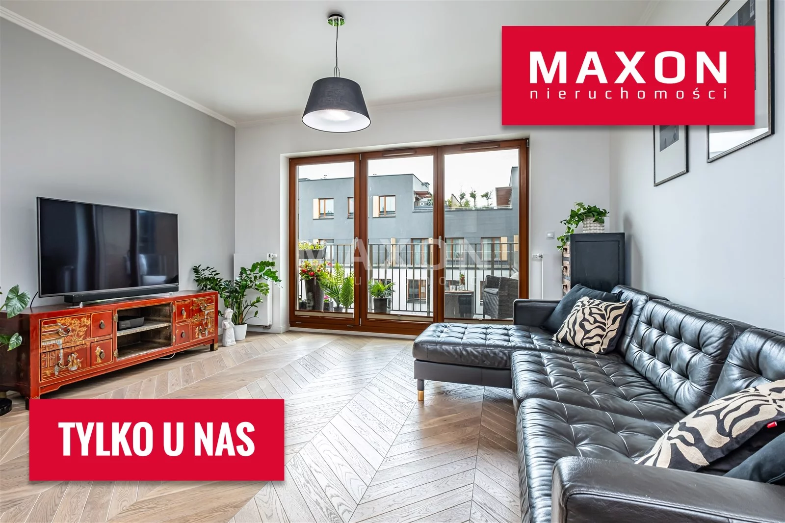 Mieszkanie 96,78 m², piętro 3, oferta nr , 60826/MS/MAX, Warszawa, Wilanów, Wilanów, ul. Prymasa Augusta Hlonda