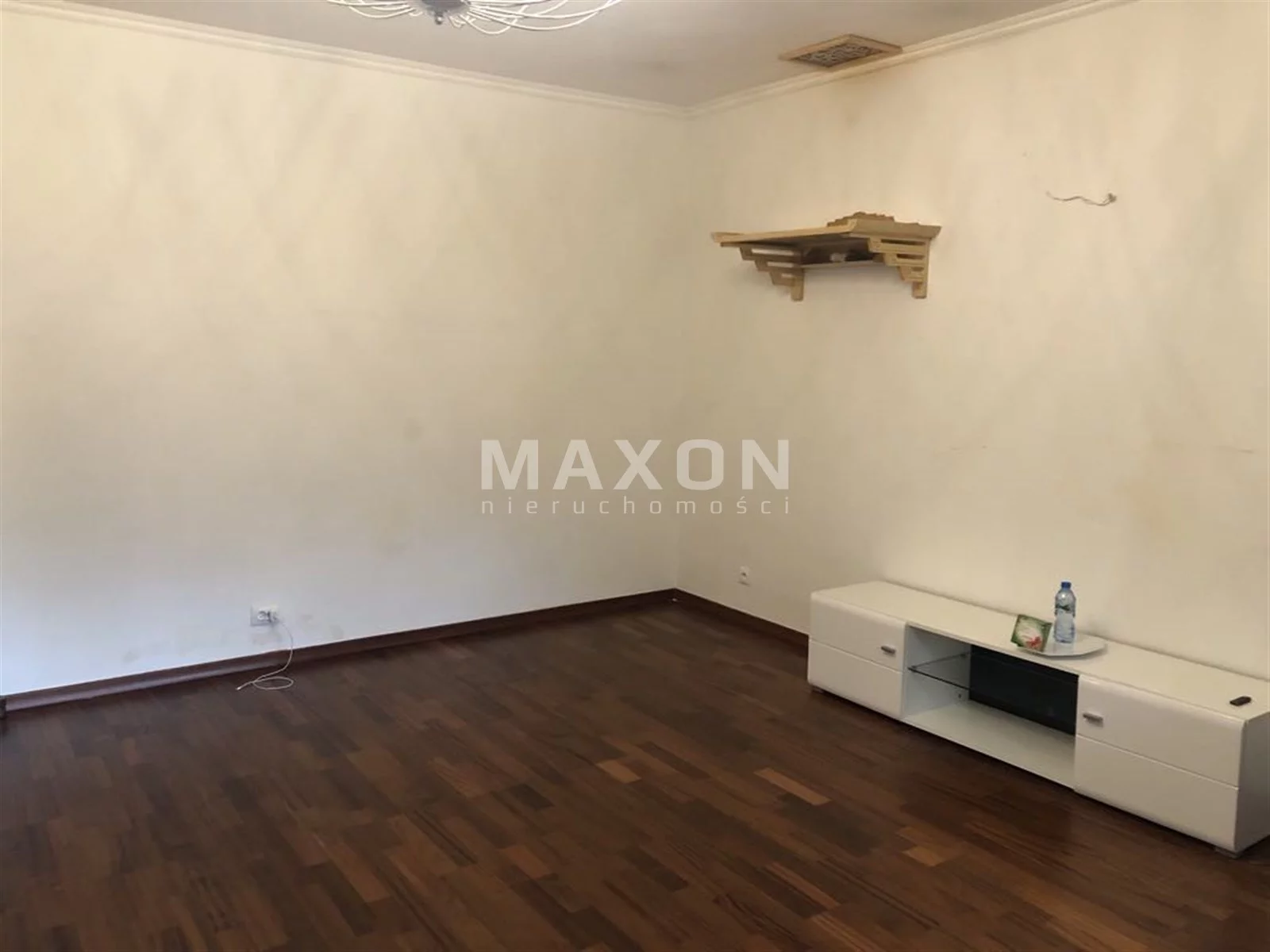 Mieszkanie na sprzedaż, 80,90 m², 4 pokoje, 1 piętro, oferta nr 61641/MS/MAX