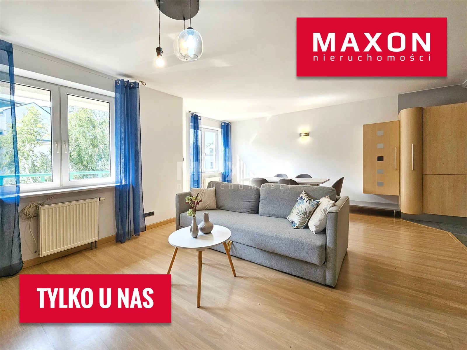 Apartamenty 62034/MS/MAX Warszawa Ochota ul. Włodarzewska