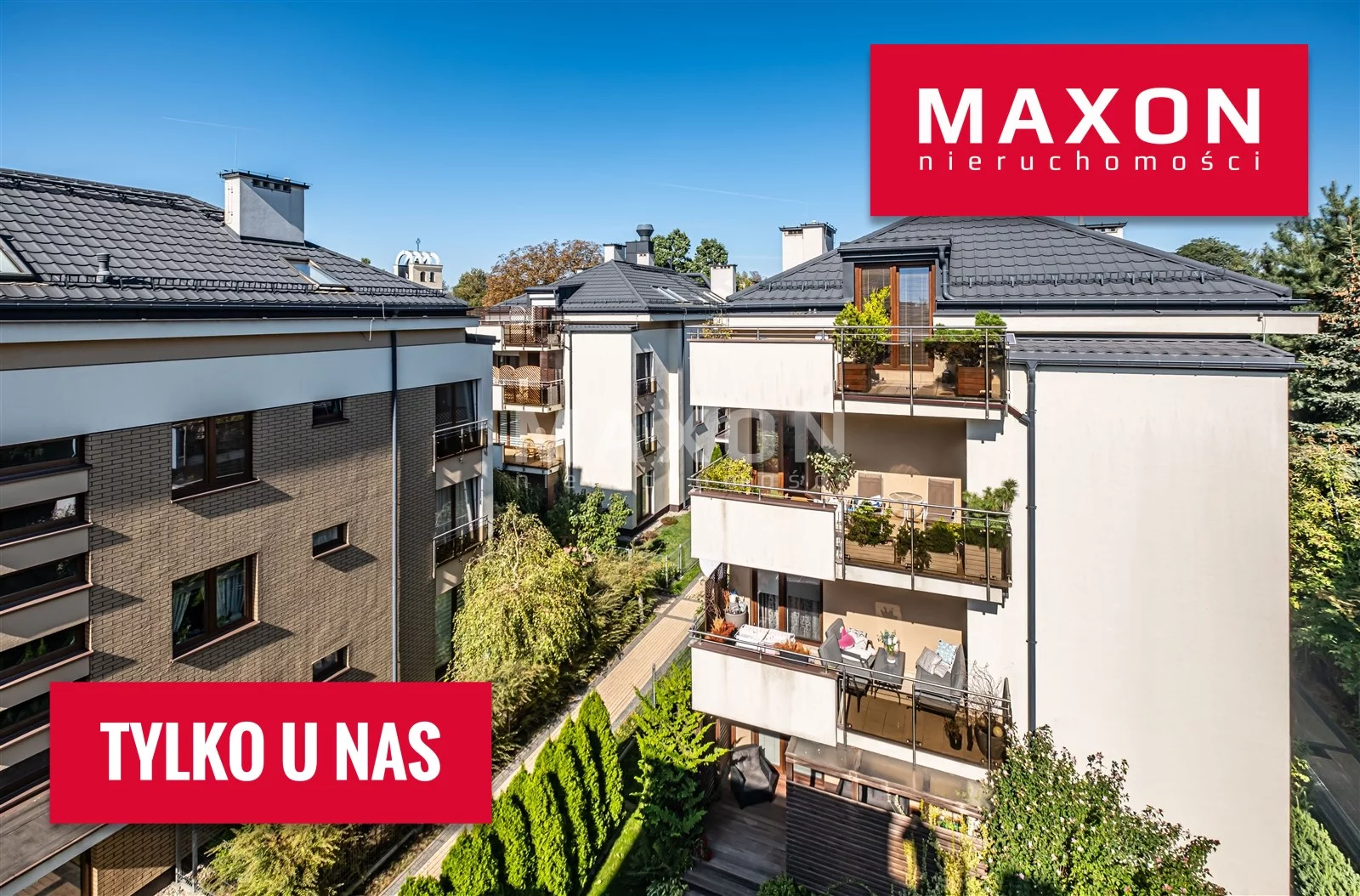 4 pokoje, apartament 130,00 m², piętro 2, oferta nr , 61968/MS/MAX, Warszawa, Wawer, Wawer, ul. Żegańska