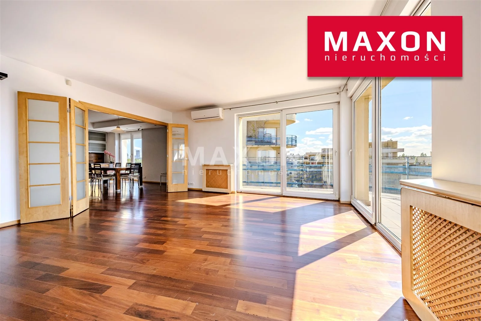 Apartamenty 62454/MS/MAX Warszawa Ochota ul. Złotego Smoka