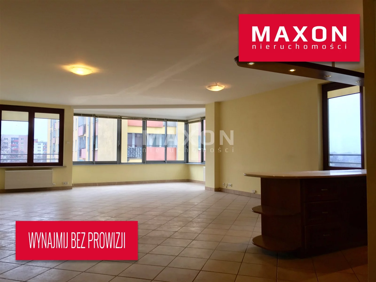 4 pokoje, apartament 150,00 m², piętro 5, oferta nr , 26720/MW/MAX, Warszawa, Śródmieście, Śródmieście, al. Aleja Jana Pawła II