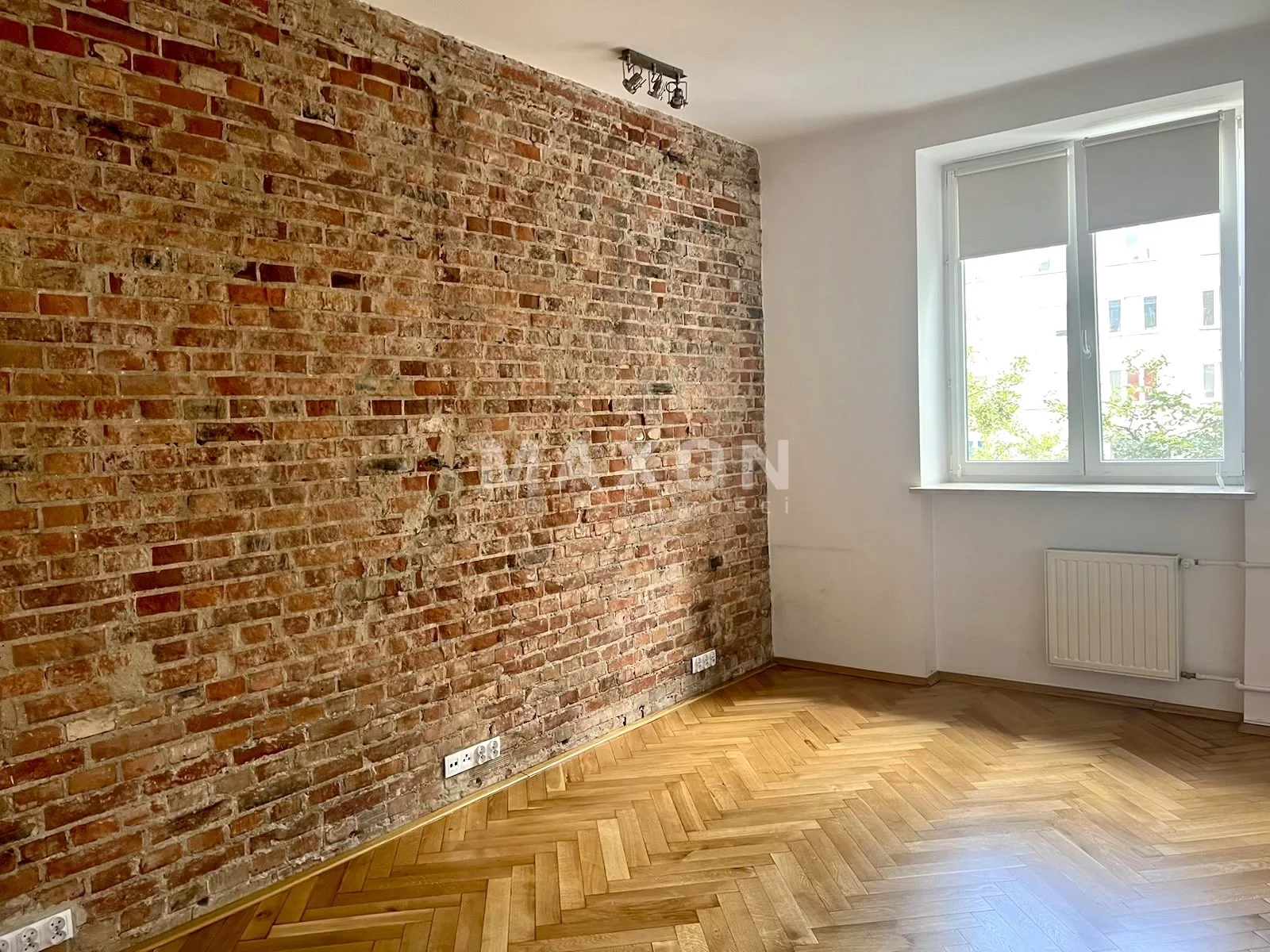 Apartament do wynajęcia, 93,00 m², 4 pokoje, piętro 2, oferta nr 26890/MW/MAX