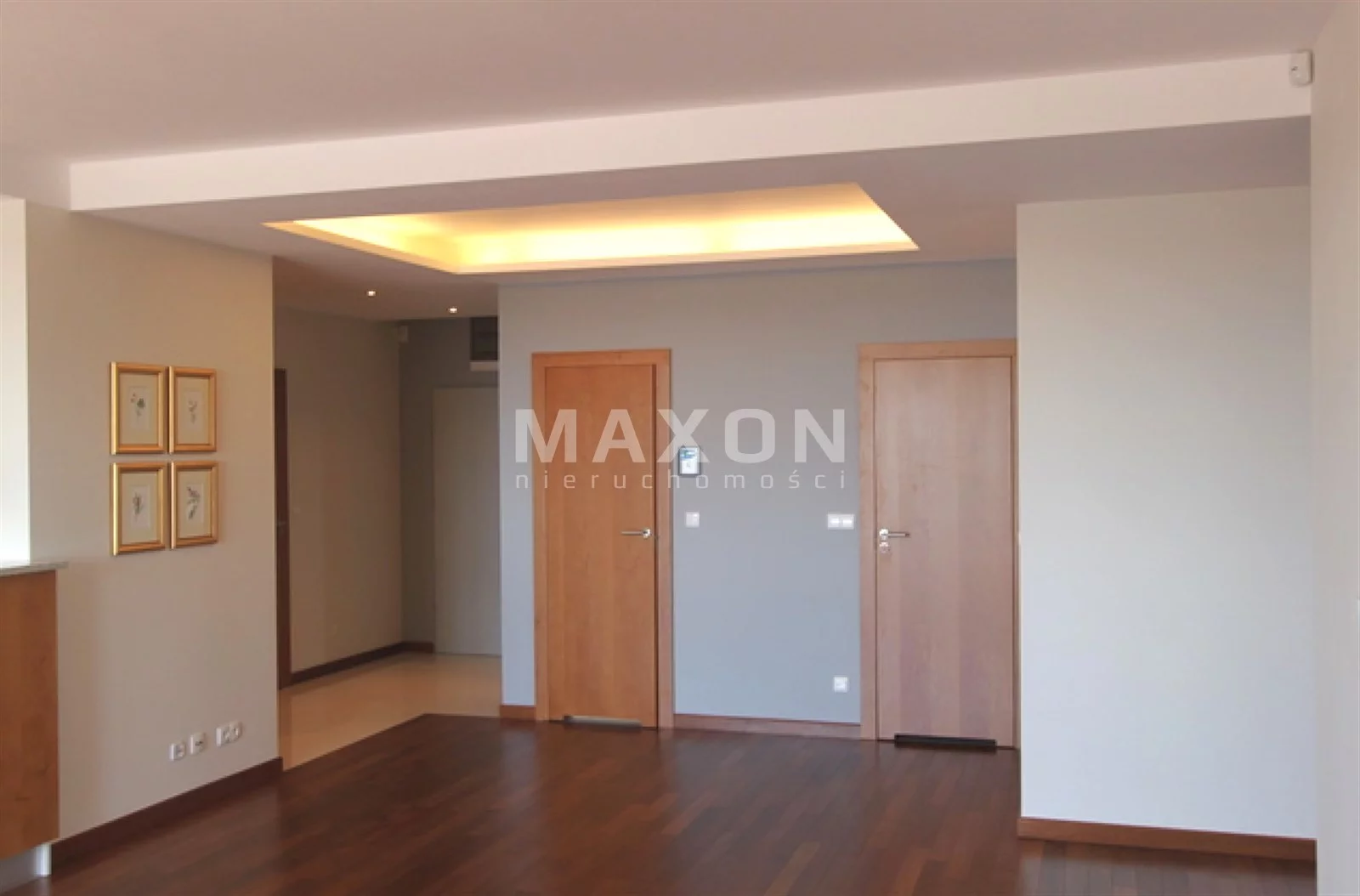 Apartament do wynajęcia, 140,00 m², 4 pokoje, piętro 8, oferta nr 26496/MW/MAX