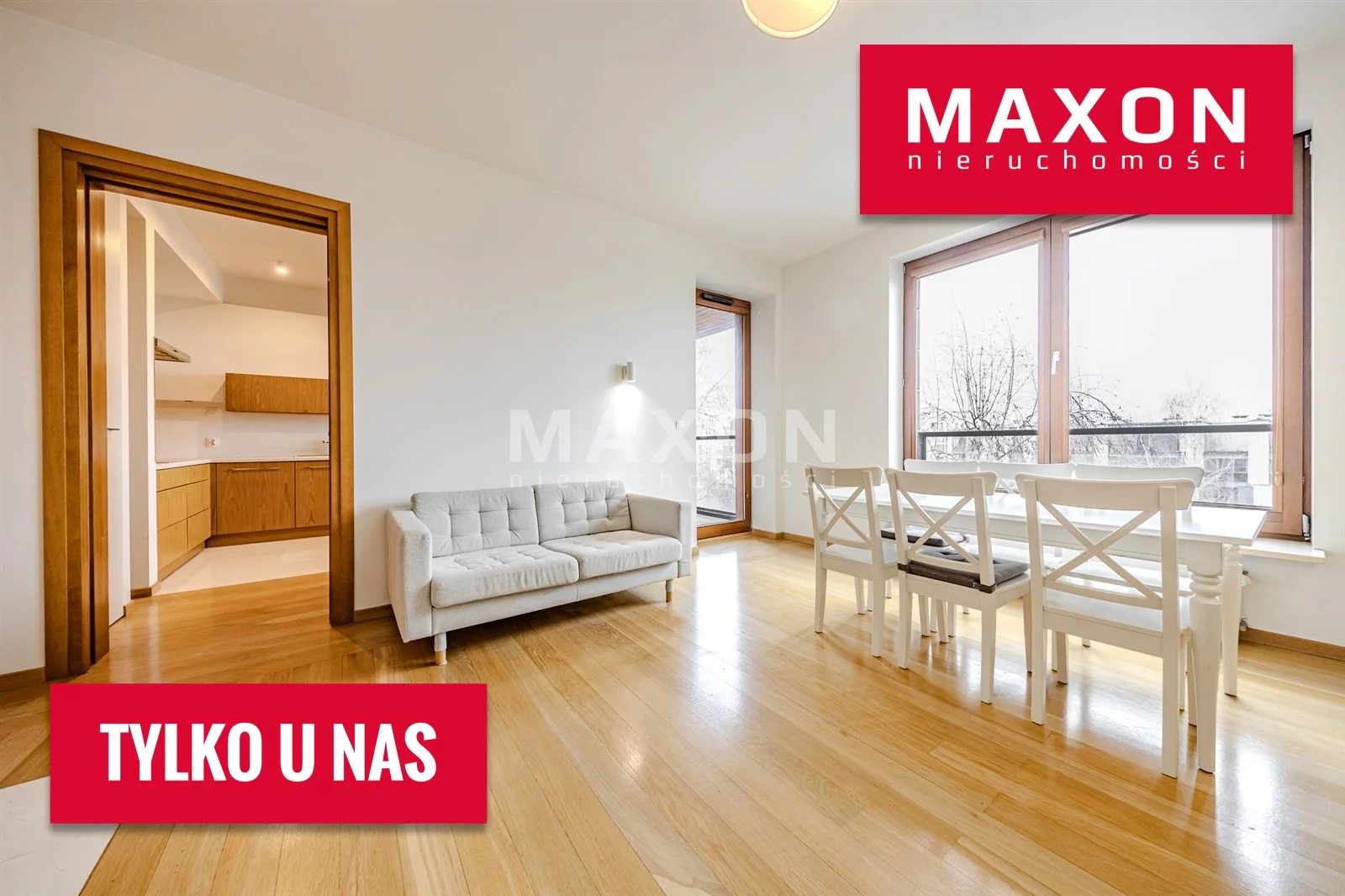 4 pokoje, mieszkanie 107,86 m², piętro 3, oferta nr , 26949/MW/MAX, Warszawa, Wilanów, Wilanów, ul. Franciszka Klimczaka