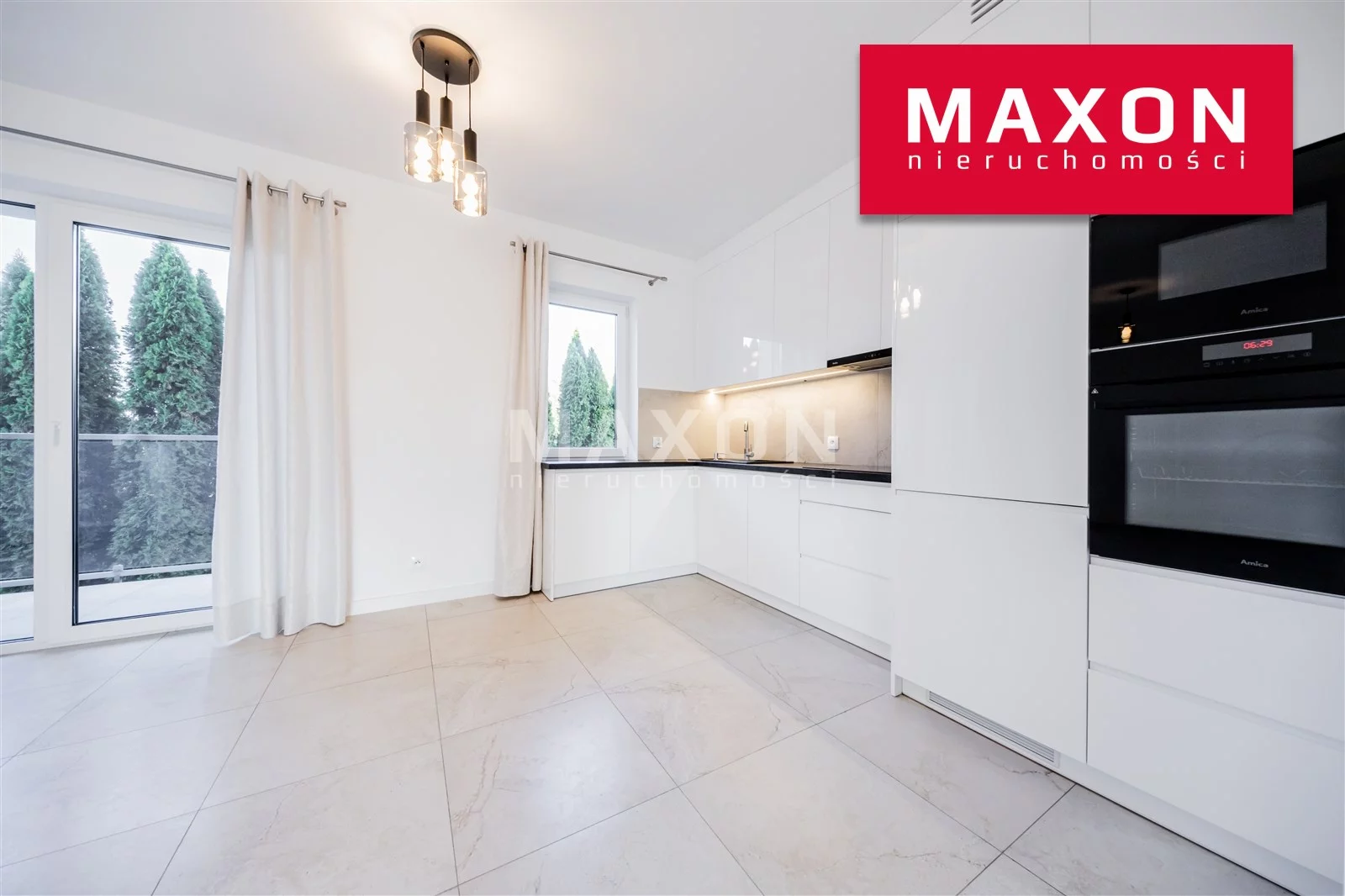 Apartamenty 27219/MW/MAX Warszawa Wawer ul. Henryka Łasaka