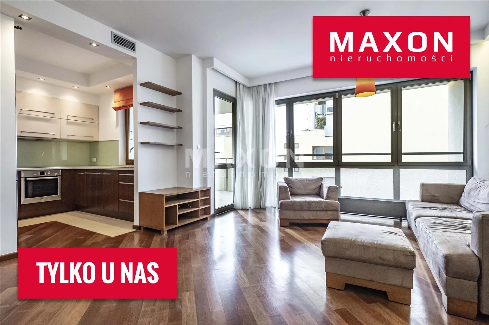 Apartamenty 27213/MW/MAX Warszawa Mokotów ul. Jana Karola Chodkiewicza