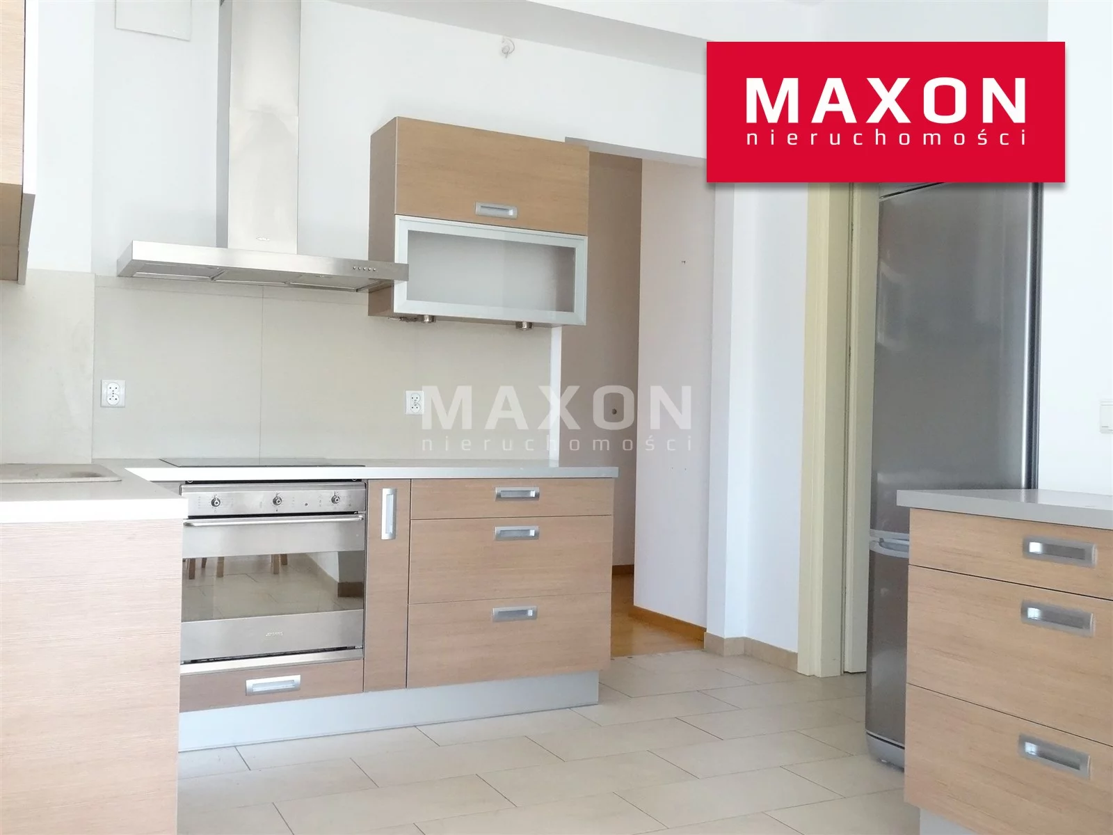 Apartamenty 26242/MW/MAX Warszawa Wilanów ul. Sarmacka