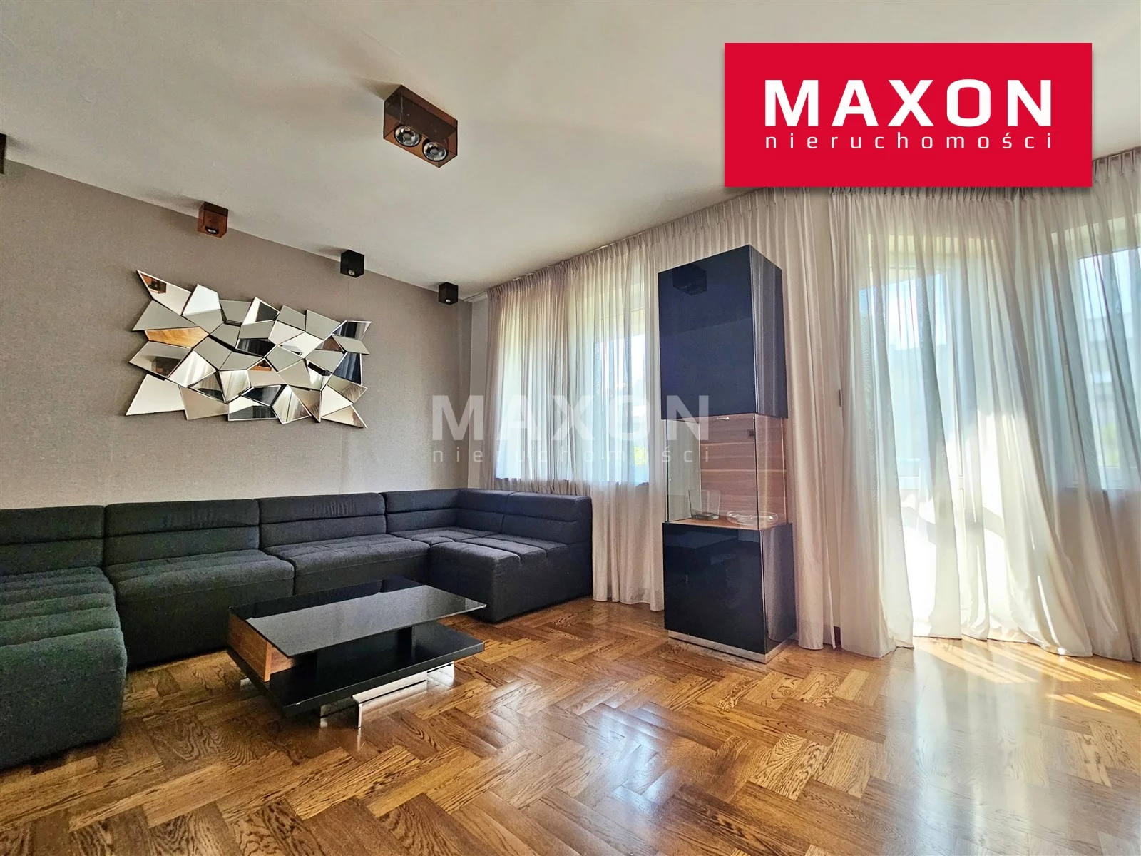 Mieszkanie 113,65 m², piętro 3, oferta nr , 25819/MW/MAX, Warszawa, Ochota, Ochota, ul. Włodarzewska