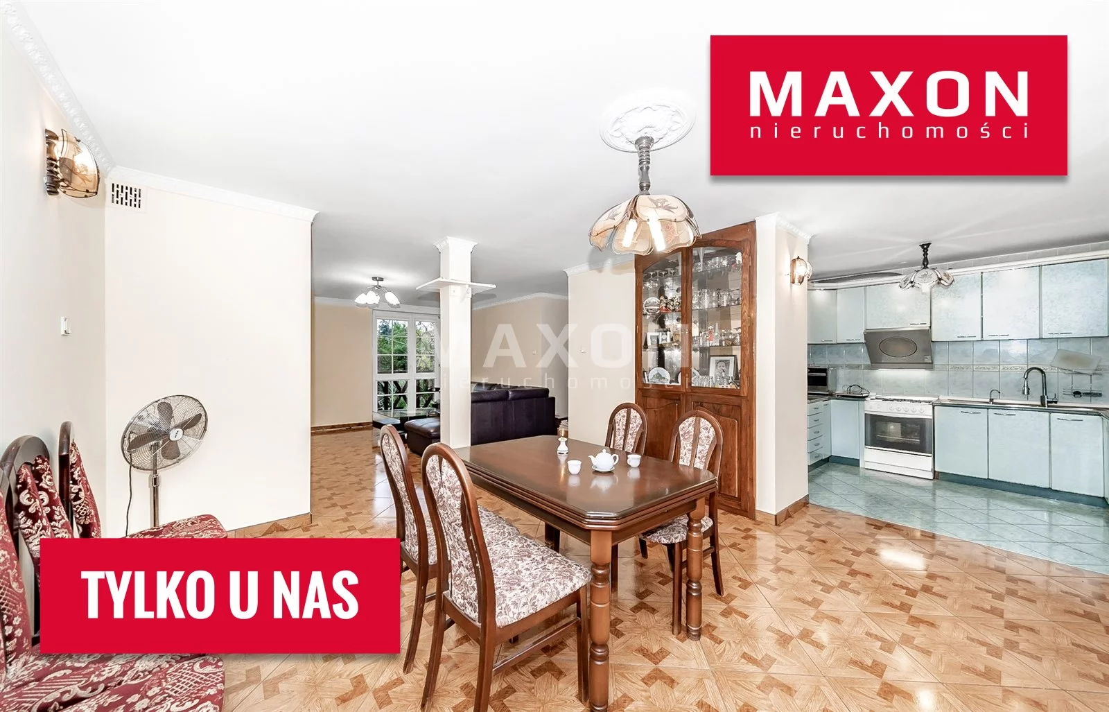 4 pokoje, mieszkanie 124,40 m², piętro 1, oferta nr , 26917/MW/MAX, Warszawa, Targówek, Zacisze, ul. Wyspowa