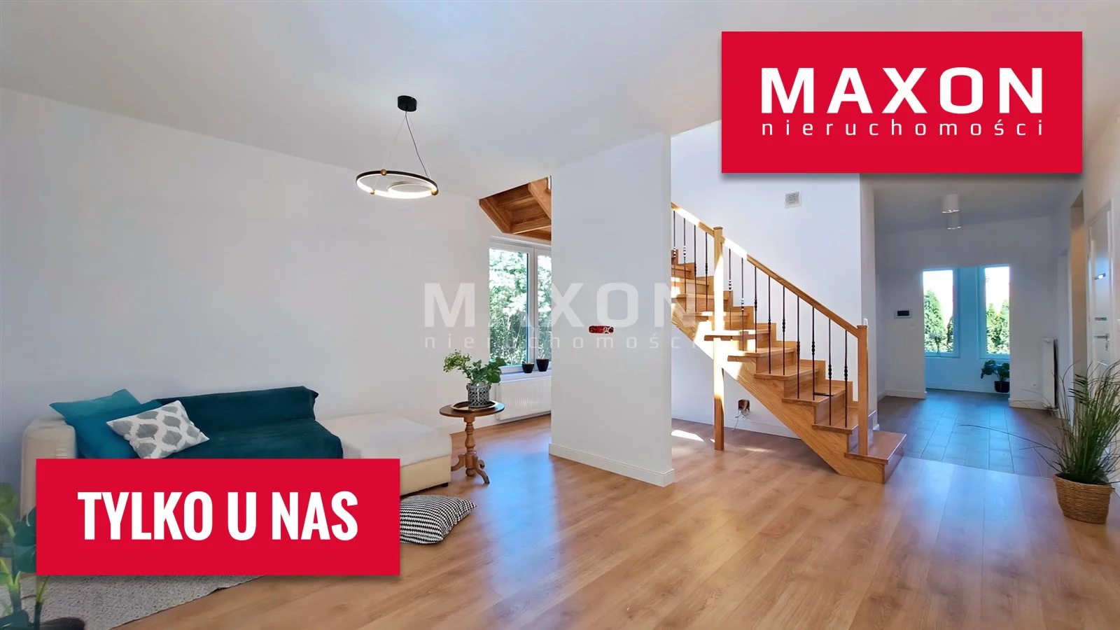 Apartamenty 62414/MS/MAX Kobyłka ul. Kontuszowa