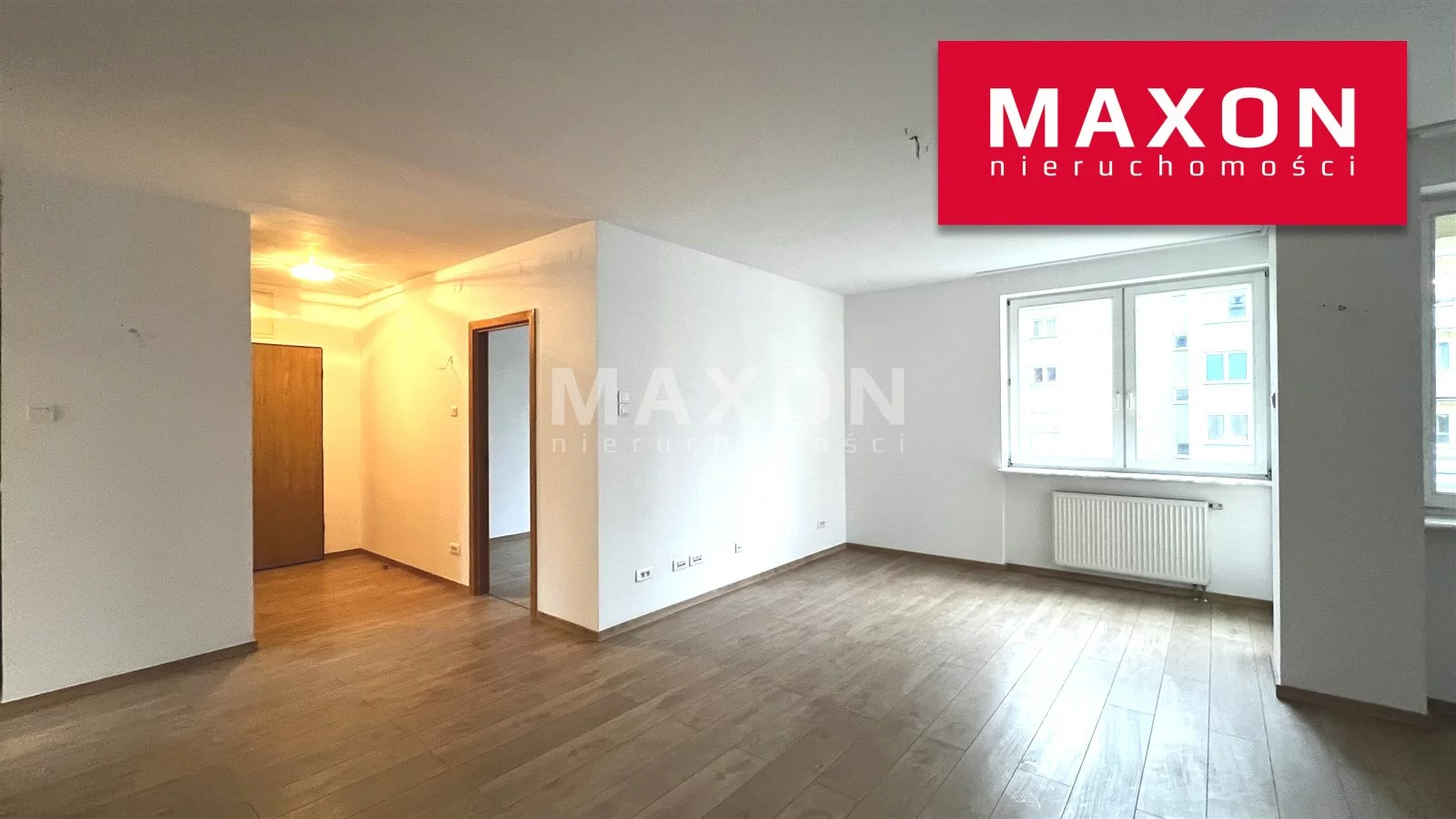 Mieszkanie 105,00 m², piętro 2, oferta nr , 55622/MS/MAX, Warszawa, Wola, Wola, ul. Sienna