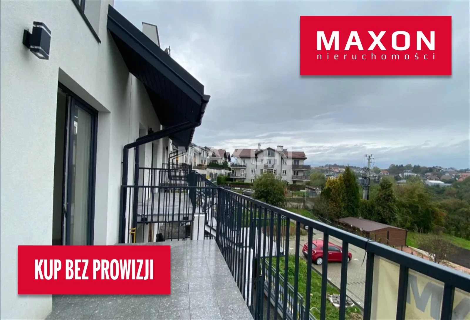 Mieszkanie 109,06 m², piętro 1, oferta nr , 61732/MS/MAX, Wieliczka, Wieliczka-idx