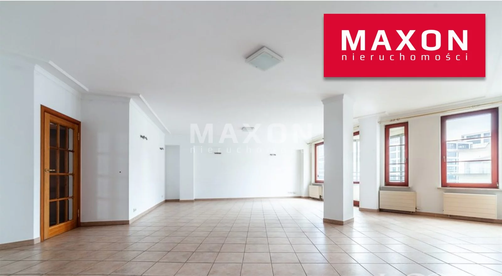 Apartamenty 26215/MW/MAX Warszawa Śródmieście ul. Łucka