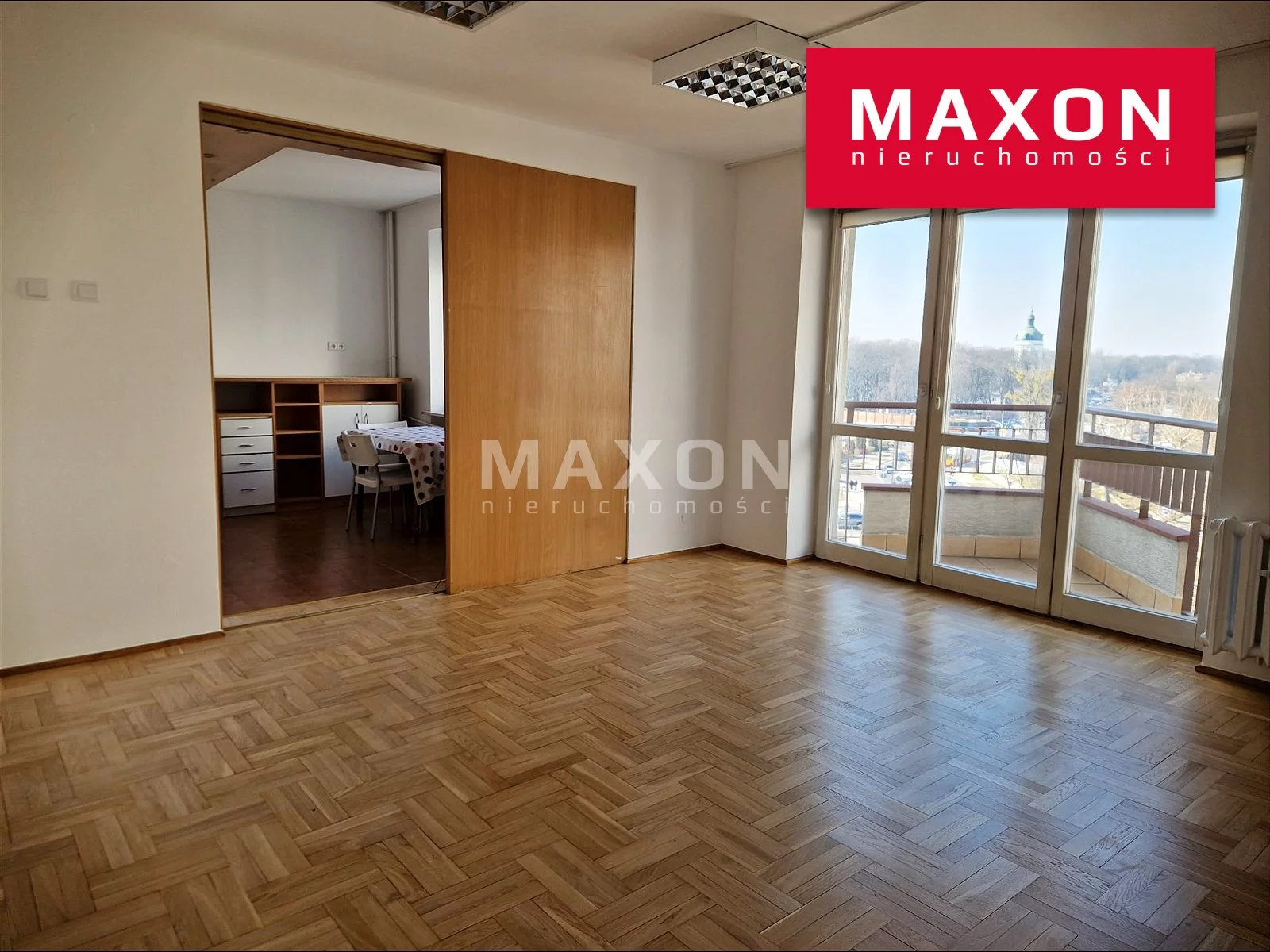 5 pokoi, apartament 116,30 m², piętro 5, oferta nr , 26973/MW/MAX, Warszawa, Wola, Wola, Warszawa