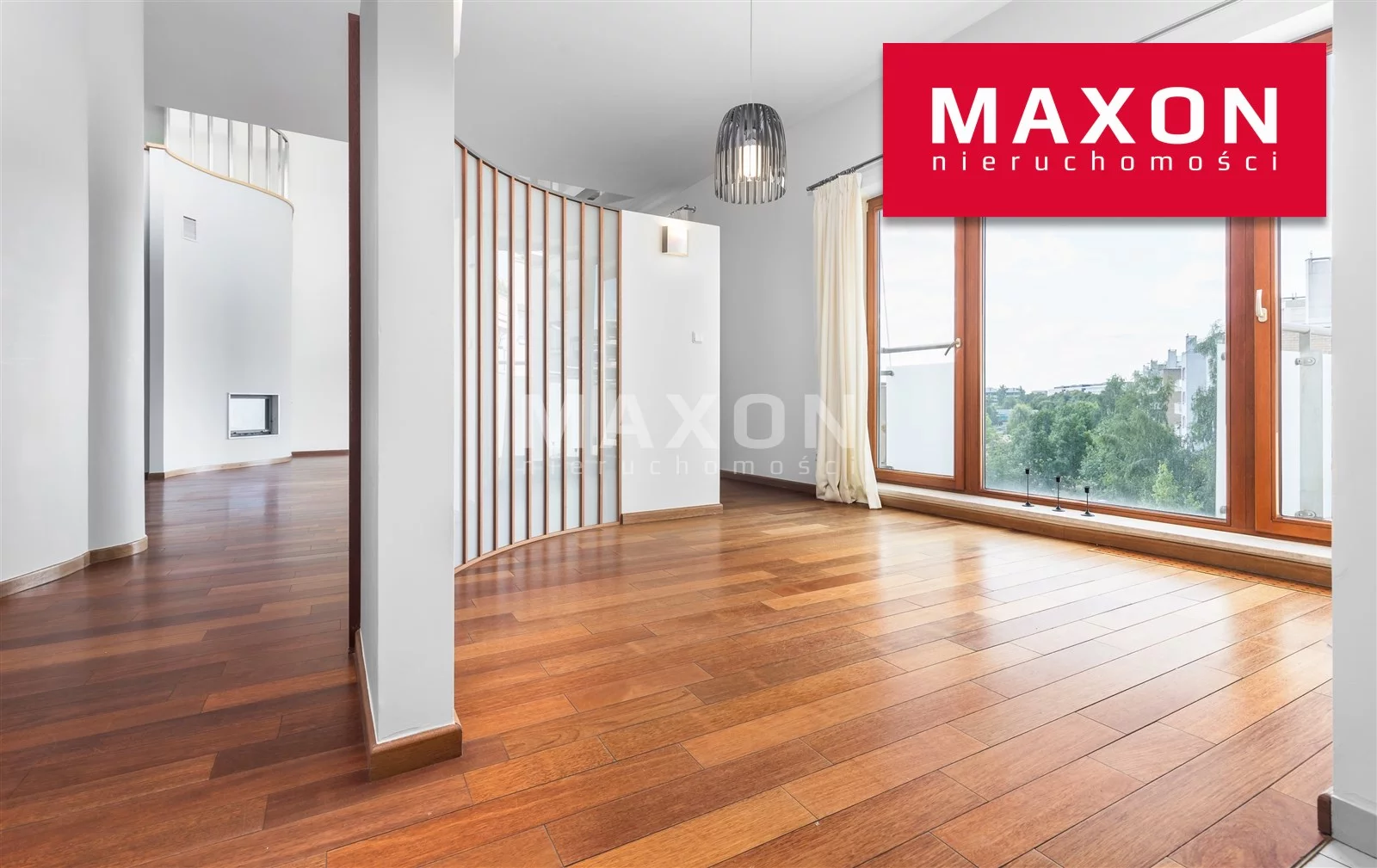 Apartamenty 27274/MW/MAX Warszawa Mokotów ul. Warowna